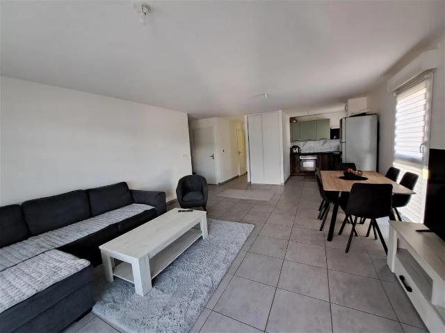 Appartement location à Bonneville
