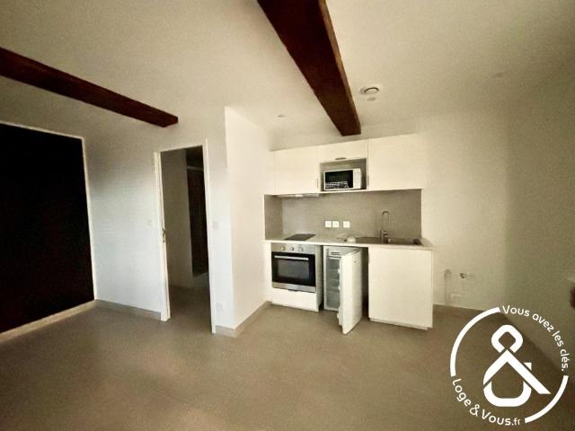 Appartement location à Castres, Sémalens