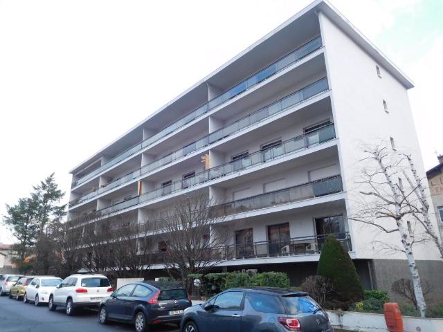 Appartement location à La Malouteyre, Polignac