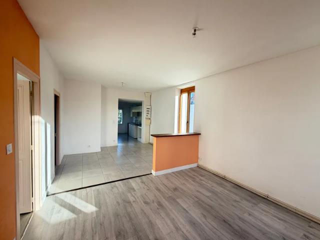 Appartement location à La Varenne, Vierzon