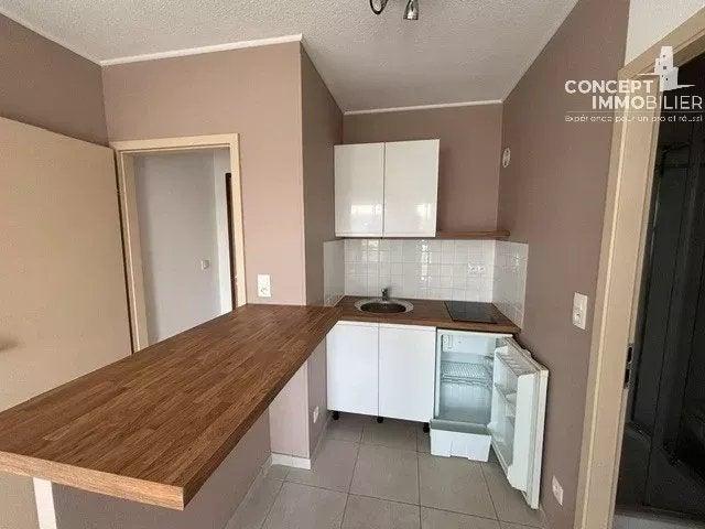 Appartement location à Thionville, Florange