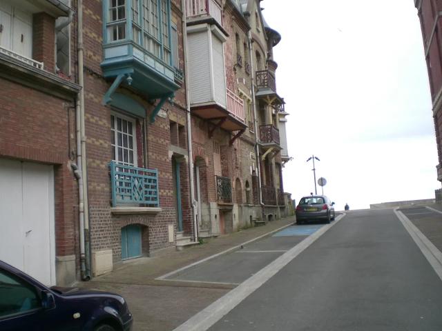 Appartement location à Mers-les-Bains, Somme