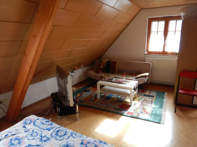 Appartement location à Buschwiller, Collectivité européenne d'Alsace