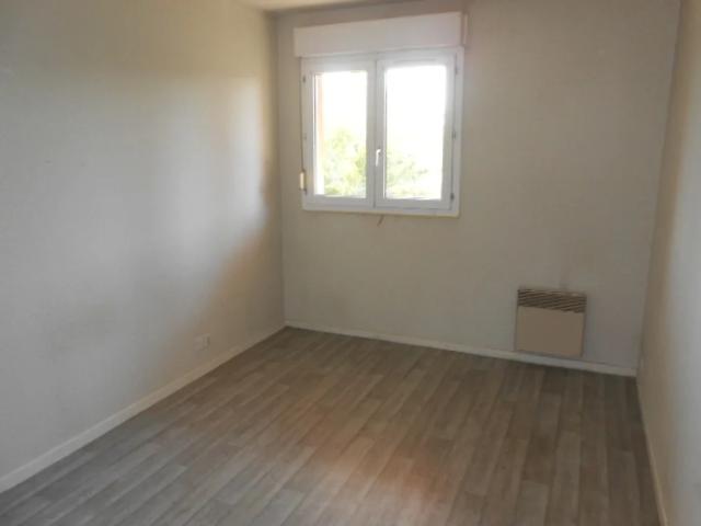 Appartement location à Toulouse
