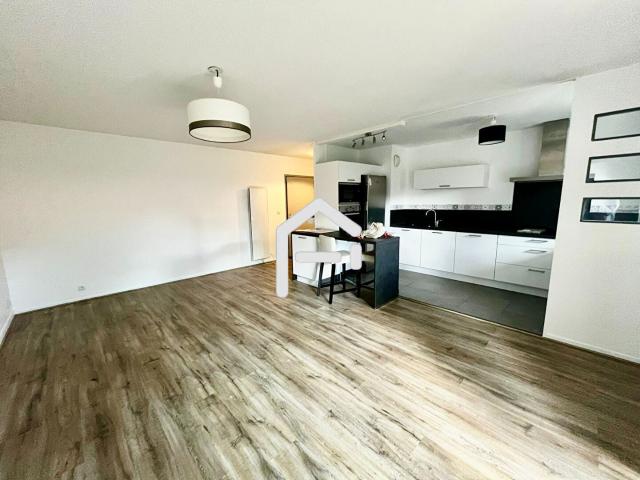 Appartement location à Toulouse