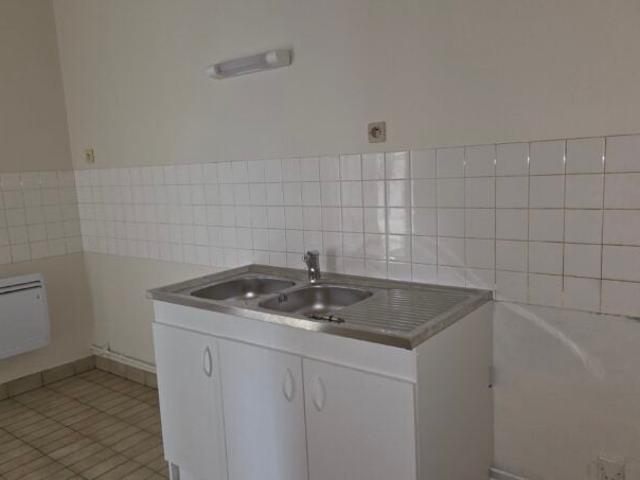 Appartement location à Manson, Saint-Genès-Champanelle