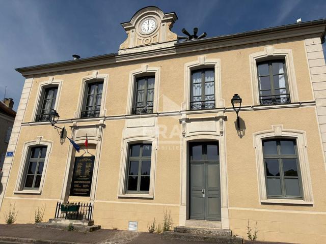 Appartement location à Saint-Germain-en-Laye, Crespières