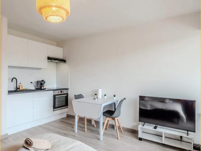 Appartement location à Saint-Julien-en-Genevois, Etrembières