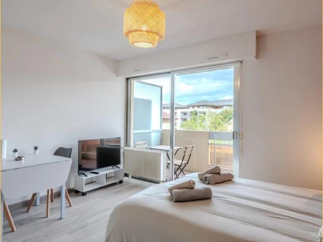 Appartement location à Saint-Julien-en-Genevois, Etrembières