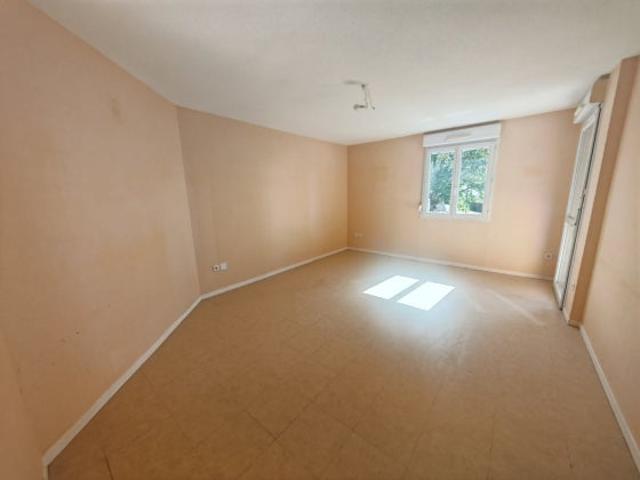 Appartement location à Charolles, Palinges