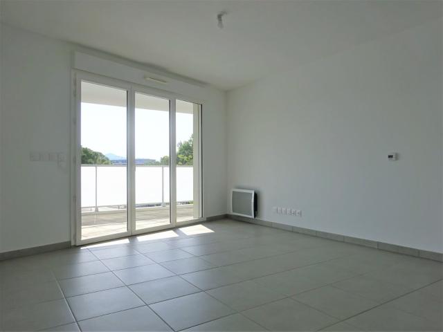 Appartement location à Marseille