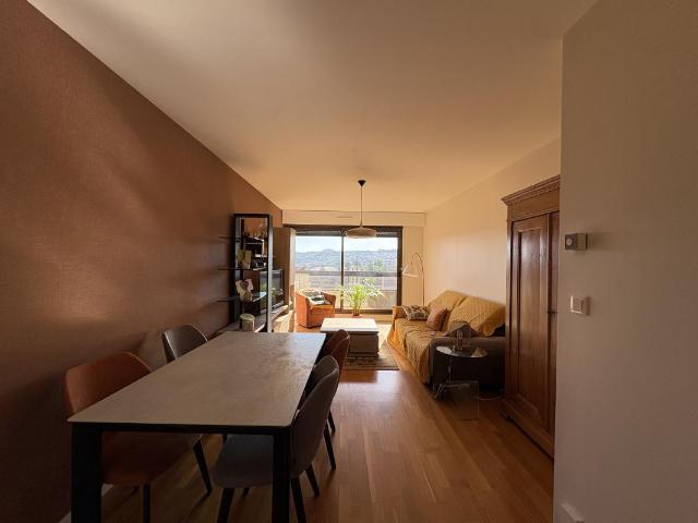 Appartement location à Le Puy-en-Velay, Polignac