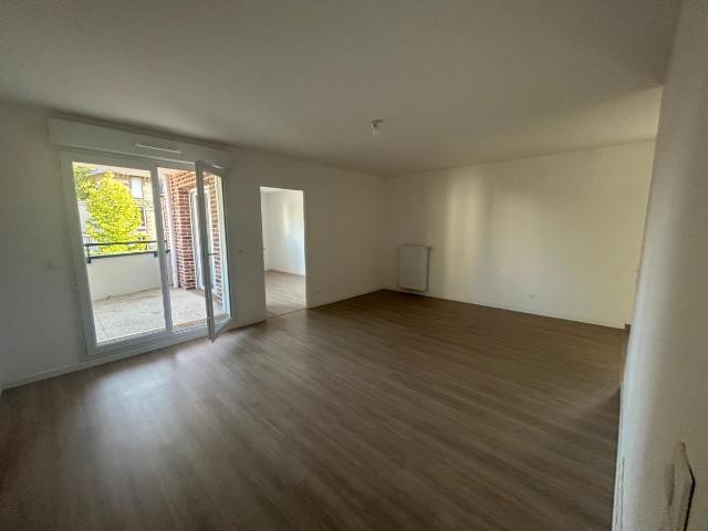 Appartement location à Sarcelles