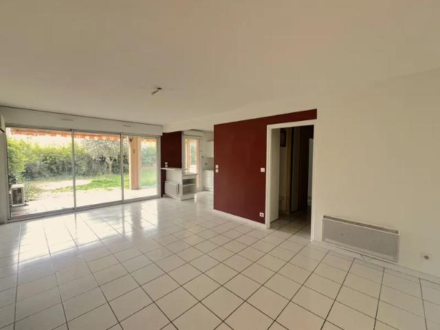 Appartement location à Faubourg Saint-Lazare, Manosque