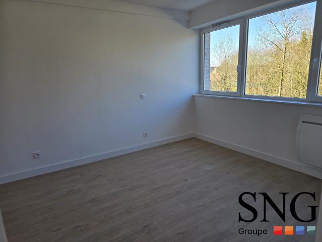 Appartement location à Cambrai