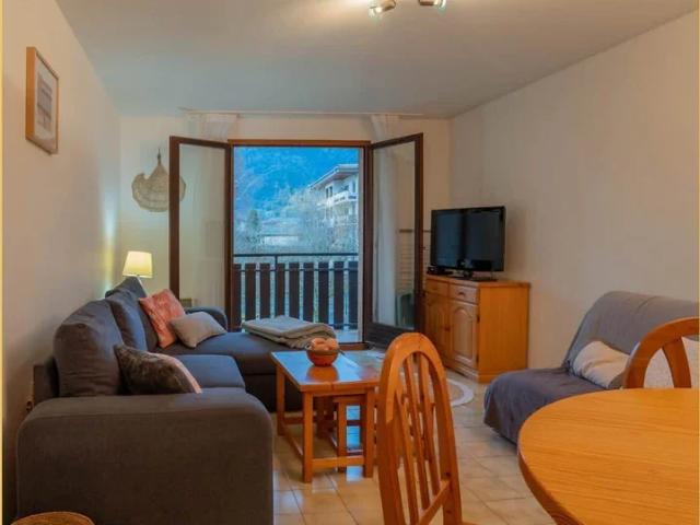 Appartement location à Annecy, Doussard