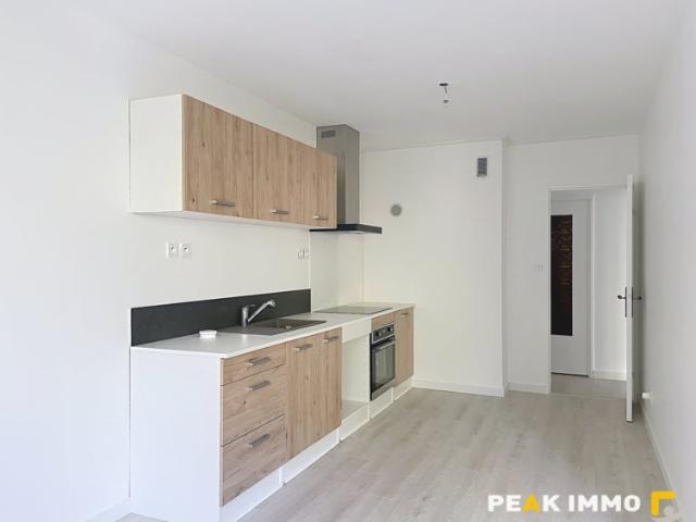 Appartement location à Annecy, Doussard