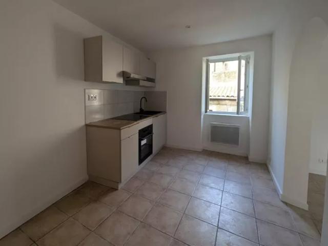 Appartement location à Nîmes, Lédenon