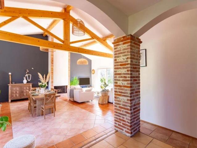 Appartement location à Toulouse, Mondonville