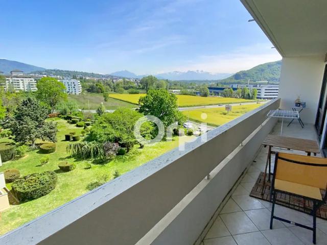 Appartement location à Saint-Julien-en-Genevois, Ambilly