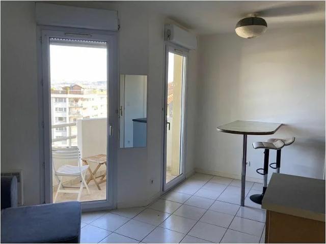 Appartement location à Annecy