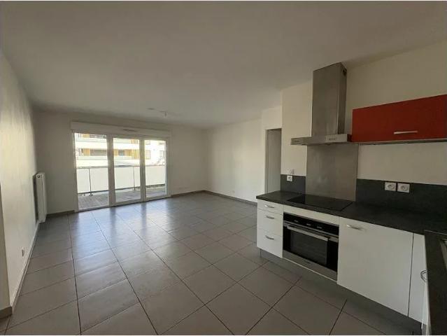 Appartement location à Annecy