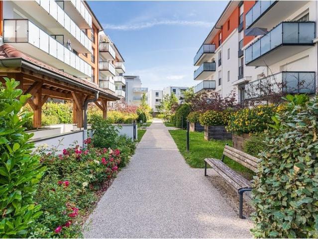 Appartement location à Annecy
