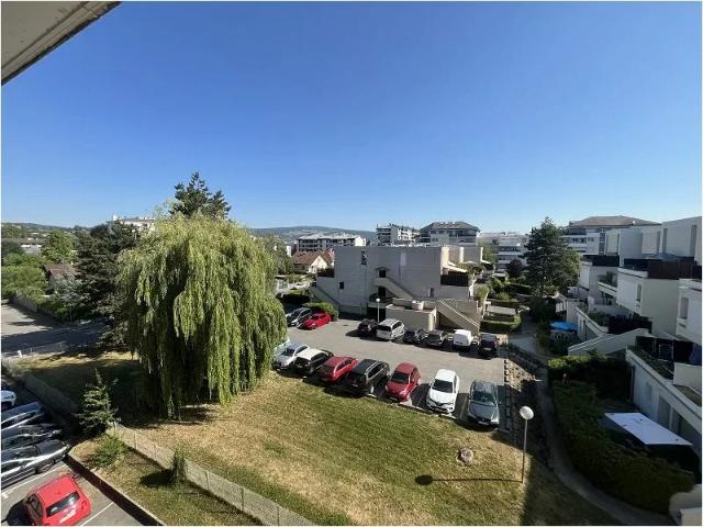 Appartement location à Annecy