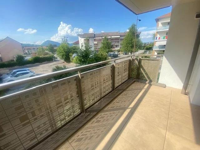 Appartement location à Annecy