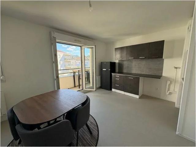 Appartement location à Annecy