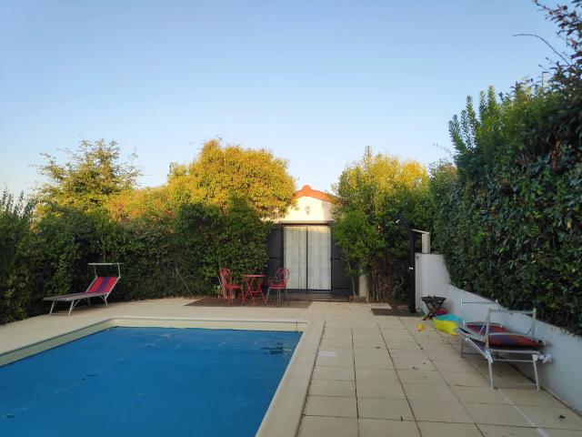 Appartement location à Mouchet, Toulaud