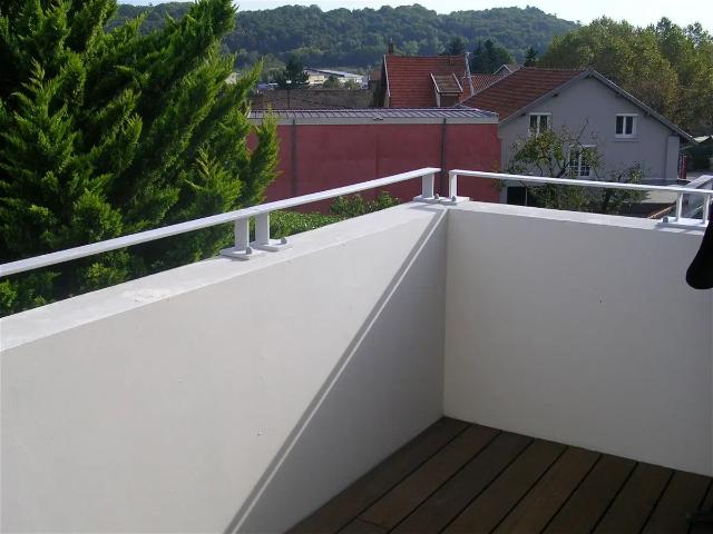 Appartement location à Lyon, Rhône