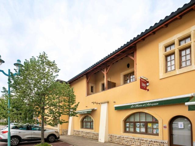 Appartement location à Belley, Blyes