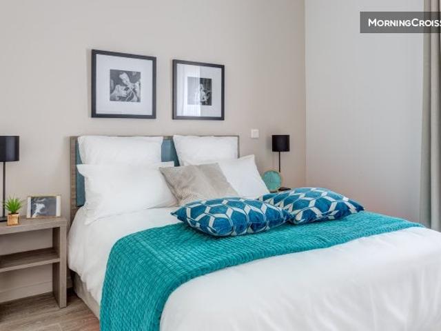 Appartement location à Palaiseau, Morangis