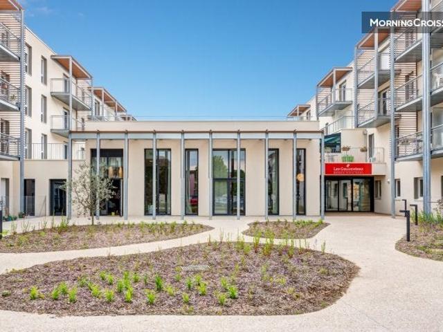 Appartement location à Palaiseau, Morangis
