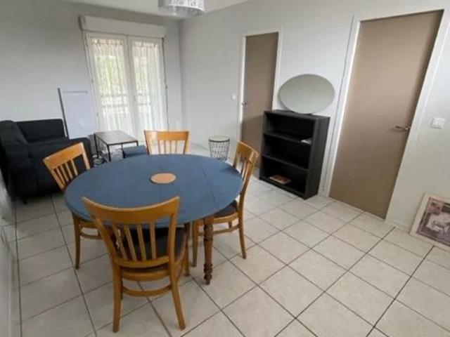 Appartement location à Mont-de-Marsan, Mont-de-marsan