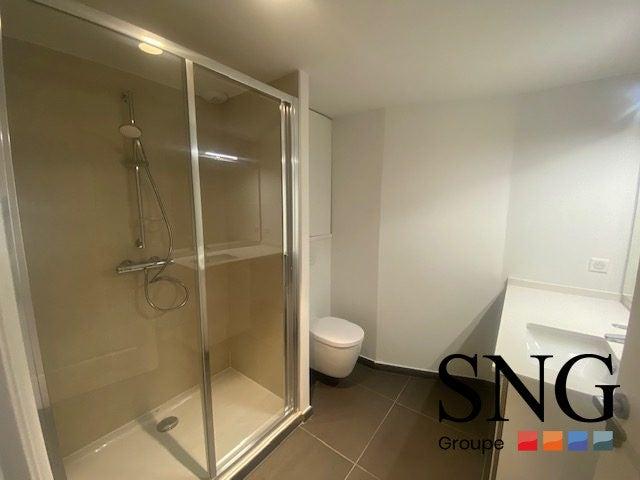 Appartement location à Grasse