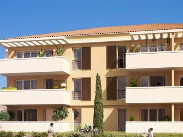 Appartement location à Brignoles