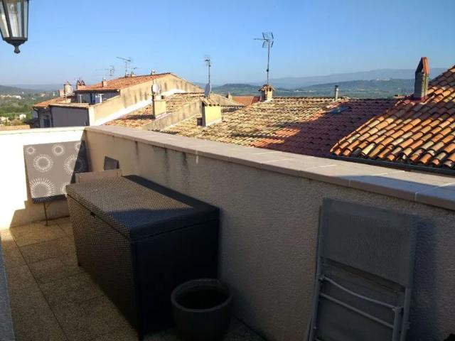 Appartement location à Forcalquier, Oraison