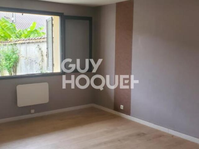 Appartement location à Les Grandes Vignes, Journans