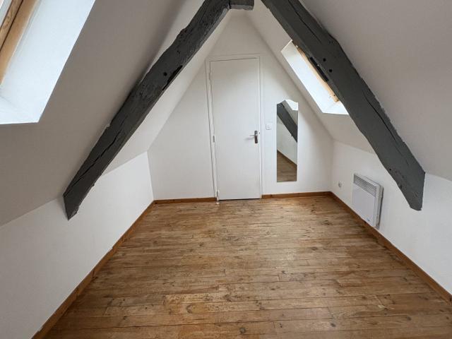 Appartement location à Le Havre, Lillebonne