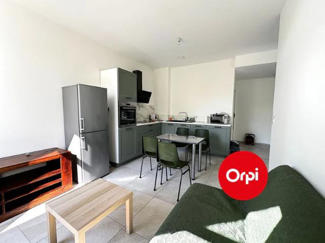 Appartement location à Vienne