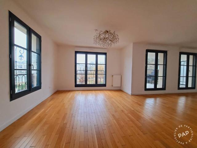 Appartement location à Antony, Clamart