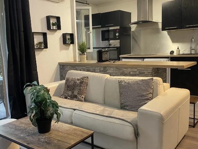 Appartement location à Toulouse