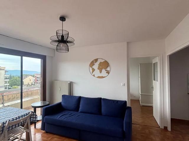 Appartement location à Gex