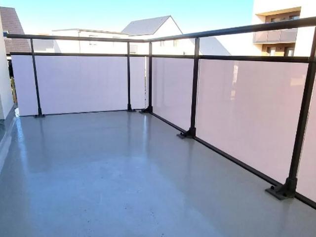 Appartement location à Caen, Giberville
