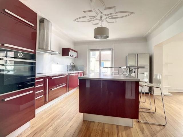 Appartement location à Thionville, Manom