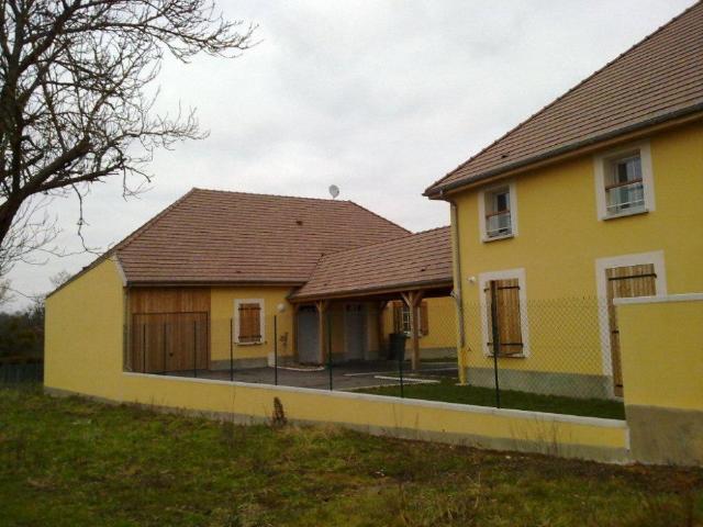 Appartement location à Troyes, Mesnil-saint-père