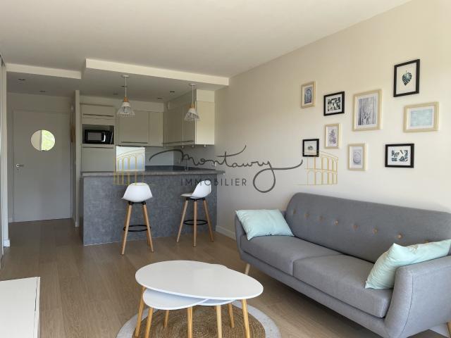 Appartement location à Nîmes