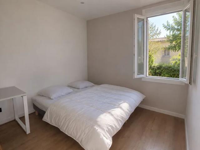 Appartement location à Annecy
